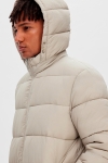 Selected Cooper Puffer Coat Pure Cashmere