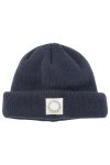 Clean Cut Copenhagen Hugo Beanie Navy