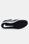 Nike SB Portmore II Solar Sneakers Black/White