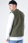 Only & Sons Onsdavid Life Vest Otw Olive Night