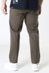 Woodbird Tien Buzz Pant Green