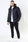 Rains Puffer Jacka Black