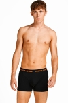 Jack & Jones JACBLACK FRIDAY TRUNKS 5 PACK LN Black Black - Black - Black - Black