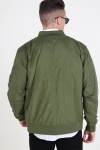 Urban Classics  Light Bomber Jacka Olive