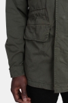 Alpha Industries Huntington Jacka Dark Olive