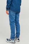 Jack & Jones Mike Original 385 Blue Denim