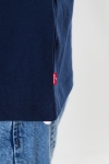 Levis Sportswear Logo Graphic 84 Spo Blues