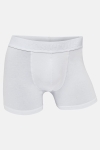 Resteröds Bambu 3-Pack Gunnar Boxershorts Black/White/Grey