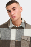 Solid Manheim Shirt Bungee Cord