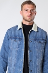 Jack & Jones JEAN JACKET Blue Denim