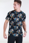 Only & Sons Leif SS AOP T-shirt Flower