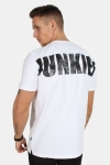 Just Junkies Just T-shirt White