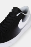 Nike SB Kavaj Vapor TXT Black/White
