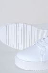 Liebhaveri Liberty Sneaker White