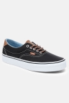 Vans Era 59 Skor Black/Acid Denim