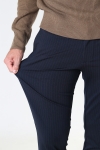 ONLY & SONS MARK PANT STRIPE GW 3727 NOOS Rosin Dark Navy