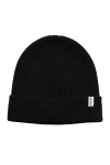 Jack & Jones Brink Beanie Black