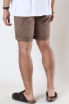 Solid Rockcliffe Shorts Shitake