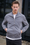 Jack & Jones Rush Bomber  Castlerock
