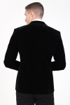 Only & Sons Manny Velvet Tux Kavaj Black