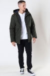 Jack & Jones SAKA PARKA Rosin