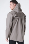 Rains Jacket 17 Taupe