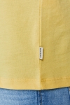 Jack & Jones Organic Basic Tee Mellow Yellow