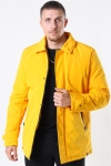 Denim Project Atlantik Jacka Yellow