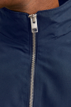 Jack & Jones Rush Harrington Bomber Navy Blazer