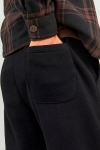 Jack & Jones Gordan Bradley Sweat Pants Black