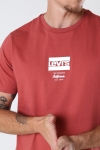 Levis SPORTSWEAR LOGO GRAPHIC MICRO