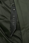 Rains Puffer Jacket 03 Green