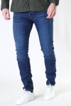 Jack & Jones Mike Original AM 814 Blue Denim