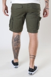 ONLY & SONS ONSMIKE CARGO SHORTS PK 1459 NOOS Olive Night