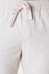 ONLY & SONS LINUS CROP LINEN MIX GW 1823 NOOS Silver Lining