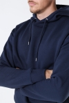 Solid Lenz Hood SW Insignia Blue