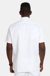 Dickies S/S Slim Shirt White