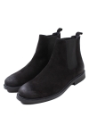 LVL Matt Boots Mocka Black 