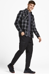 Jack & Jones JPSTACE JJDEX TAPERED AKM NOOS Black