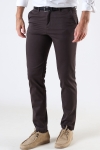 Jack & Jones Marco Bowie Chinos Mulch