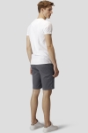 Clean Cut Copenhagen Milano Jersey Shorts Denim Melange