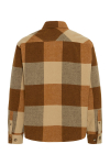 Solid Manheim Shirt Cathay Spice