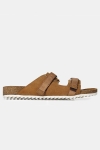 Shoe The Bear Shore Sandal Brown