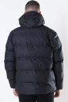 Rains Puffer Jacka Black