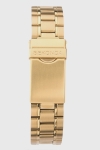 Sekonda 1644 Classic Gold Plated Bracelet Klocka