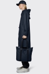 Rains Tote Bag Rush 47 Navy