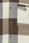 Solid Manheim Shirt Bungee Cord