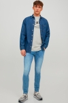 Jack & Jones Liam Original 314 Blue Denim