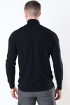 Clean Cut Copenhagen Merino Wool Roll Sticka Black