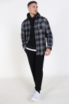 Jack & Jones Jordan Skjorta LS Black